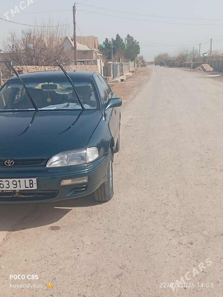 Toyota Camry 1996 - 105 000 TMT - Койтендаг - img 1
