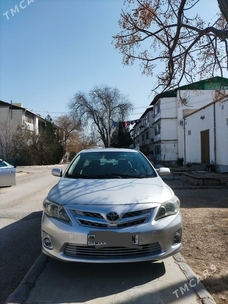 Toyota Corolla 2011 - 180 000 TMT - Балканабат - img 1