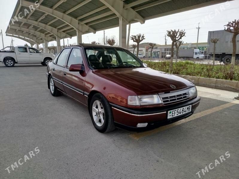 Opel Vectra 1992 - 47 000 TMT - Mary - img 1