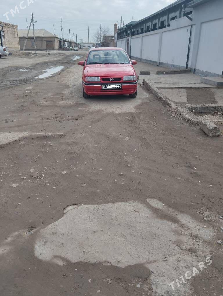 Opel Vectra 1993 - 54 000 TMT - Дашогуз - img 1