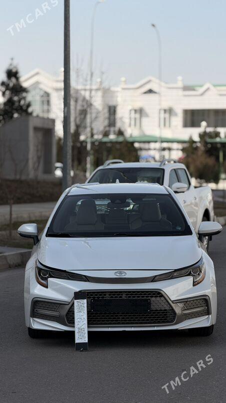 Toyota Corolla 2023 - 245 000 TMT - Aşgabat - img 1