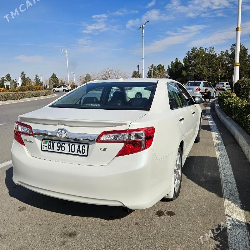 Toyota Camry 2014 - 215 000 TMT - Büzmeýin - img 1