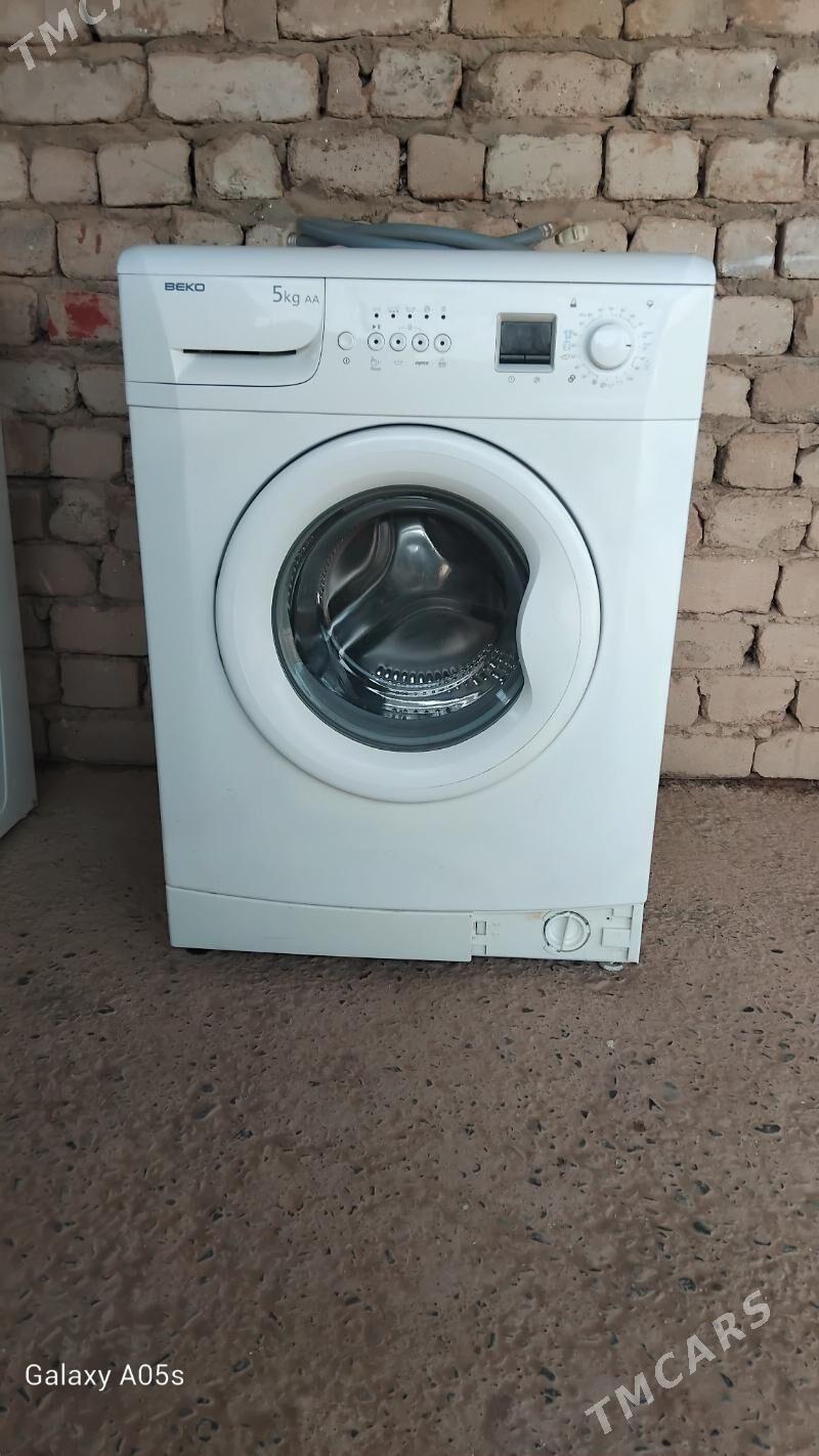 BEKO 5kg - Tejen - img 1
