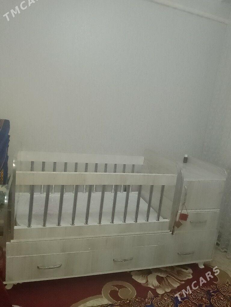 çagalar ü'çin mebel - Туркменабат - img 1