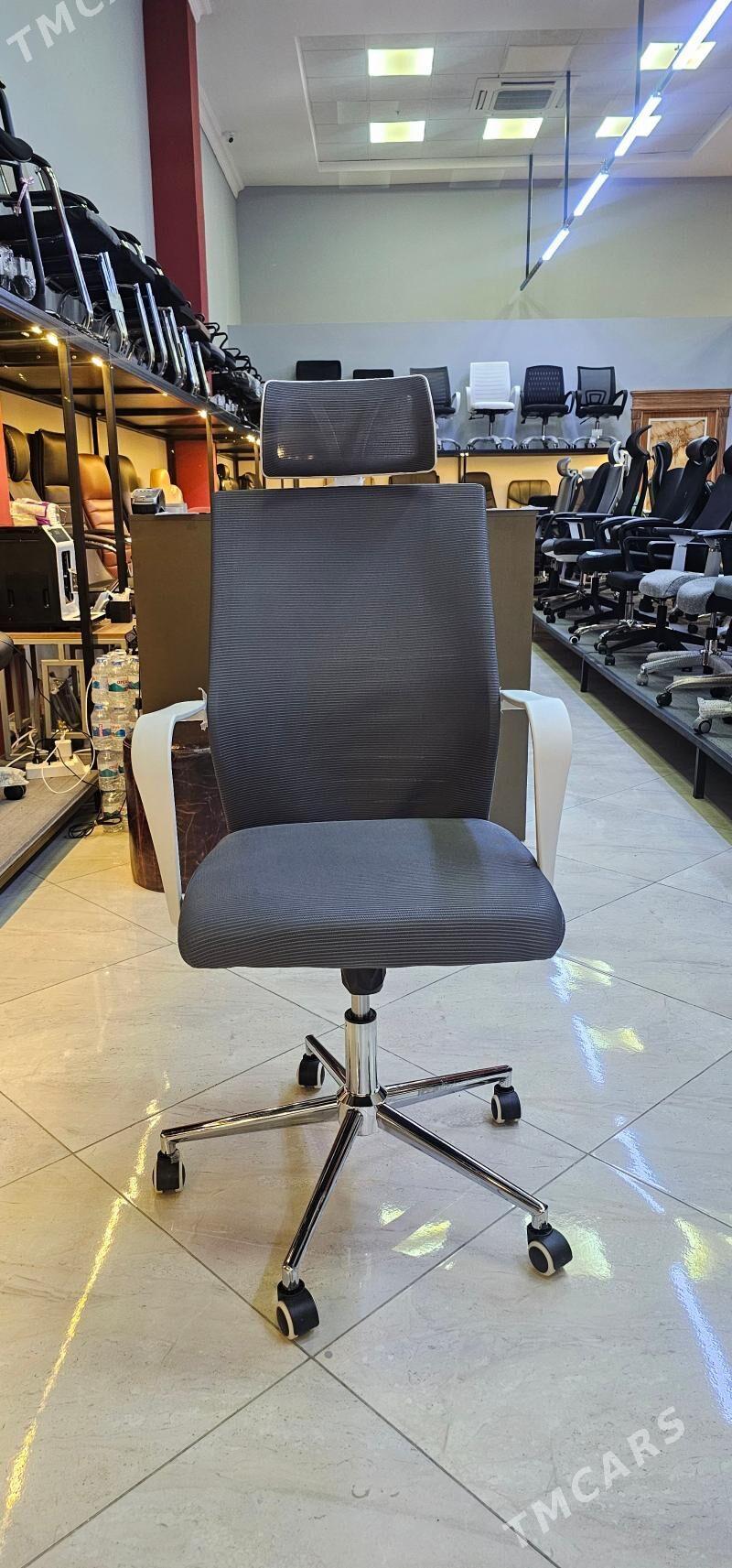 Setka kreslo ofis üçin.Кресло - Aşgabat - img 1