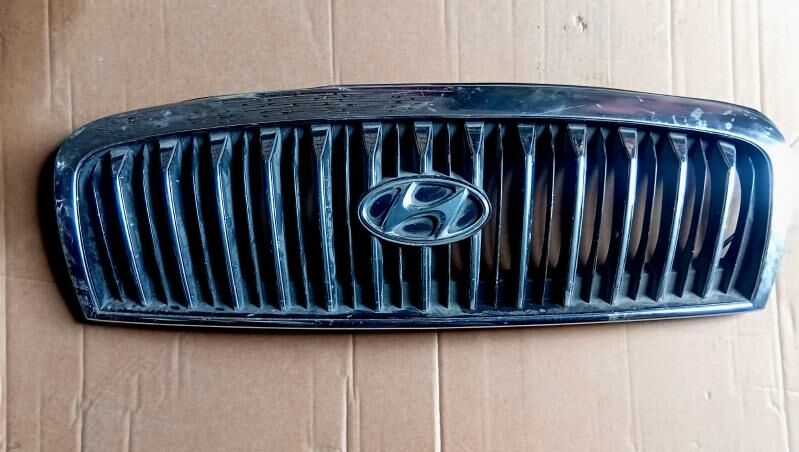 Hunday sanata 600 TMT - Шабатский этрап - img 1