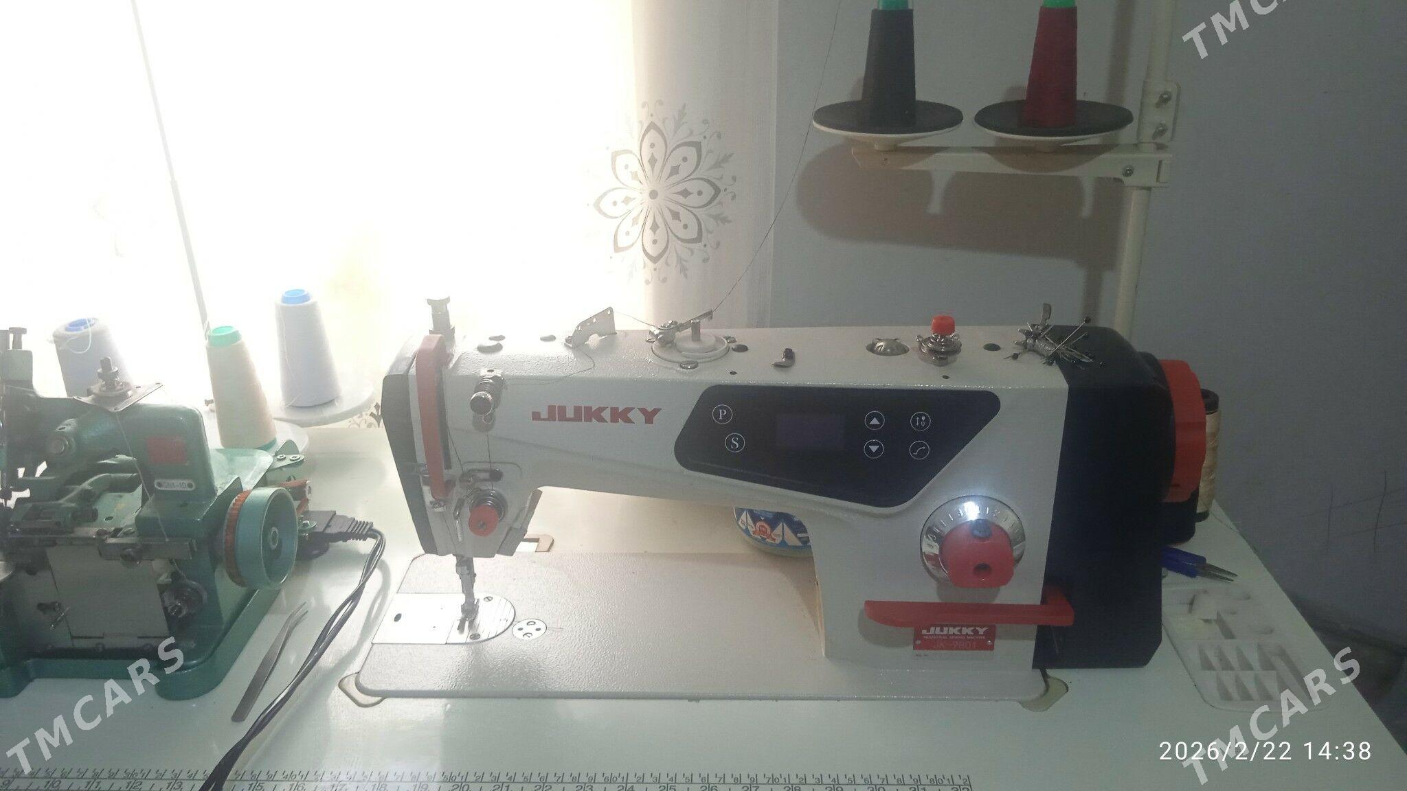 Tikin maşyn Awirlok - Дашогуз - img 1