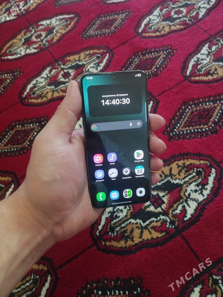 samsung s22 - Ашхабад - img 1