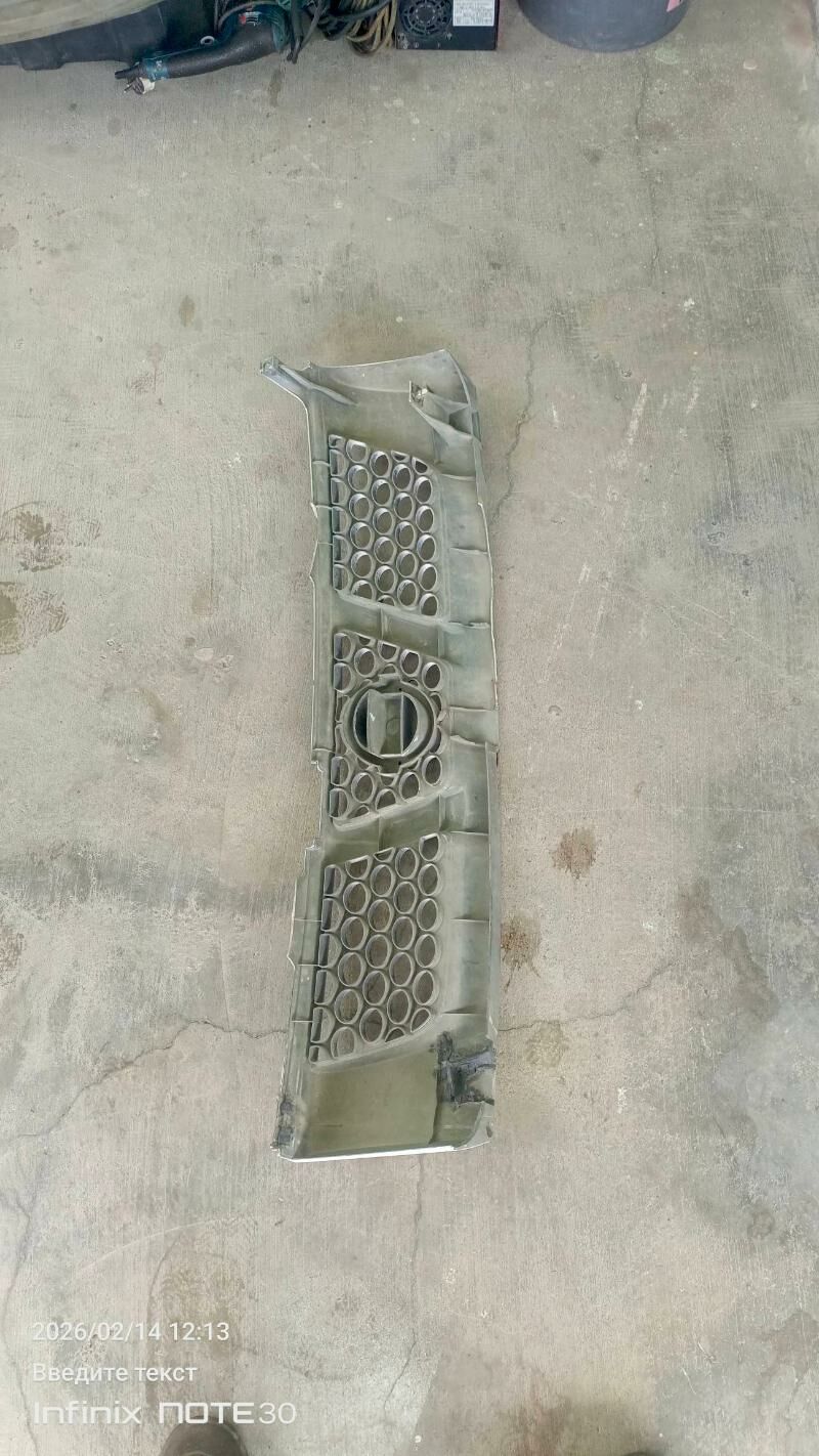 Ablisofga nissan nawara 300 TMT - Hitrowka - img 1