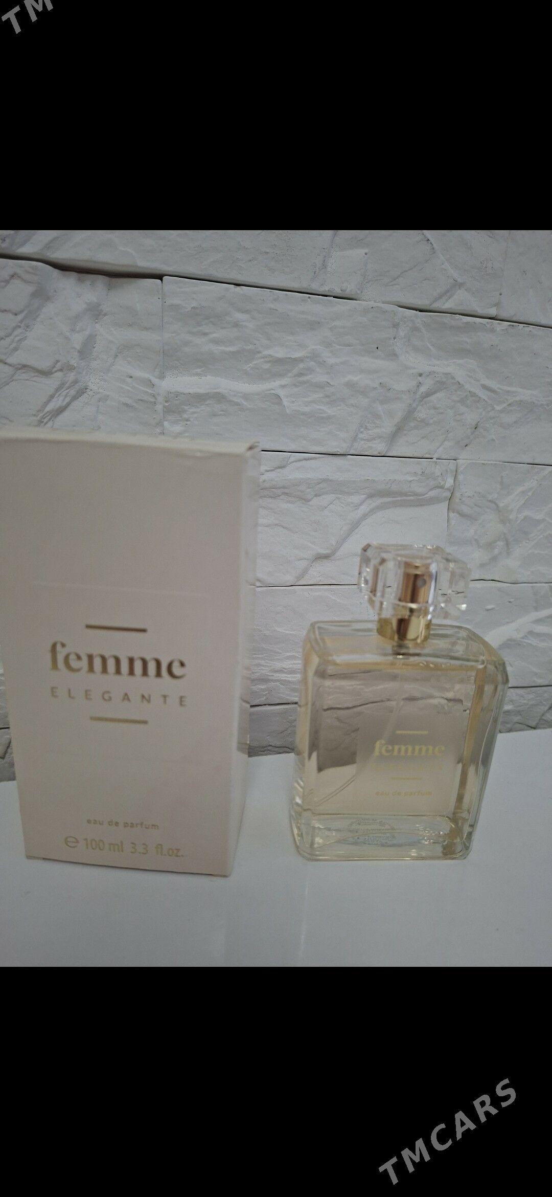 ДУХИ - Ашхабад - img 1