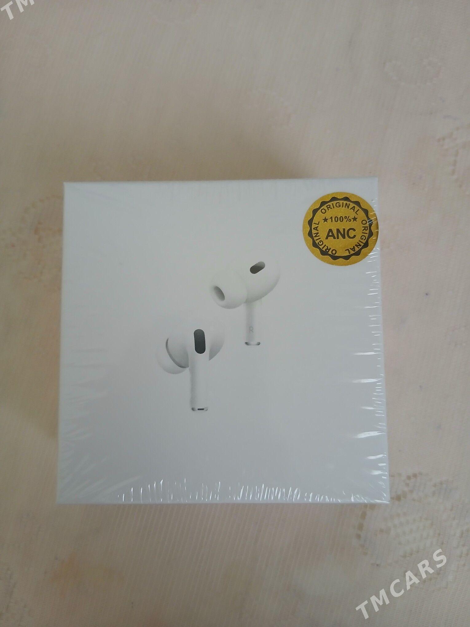 Airpods pro 2 - Atatürk köç. - img 1