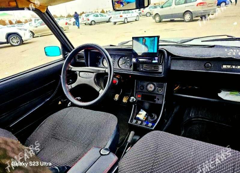 Lada 2107 2011 - 70 000 TMT - Baýramaly - img 1