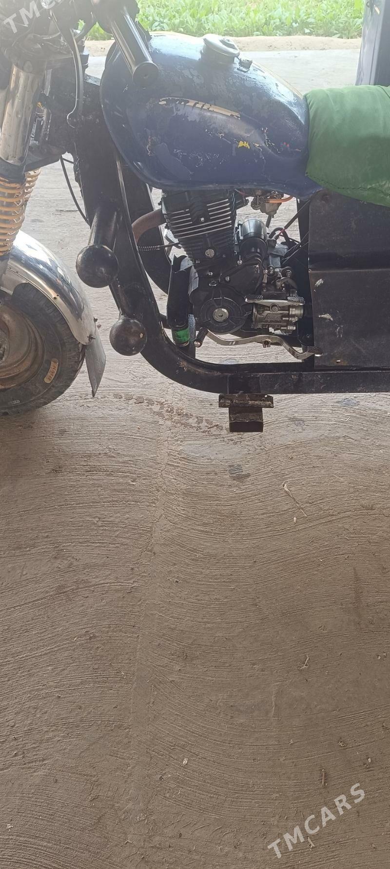 Fekon FK150-8G 2013 - 16 000 TMT - Saýat - img 1