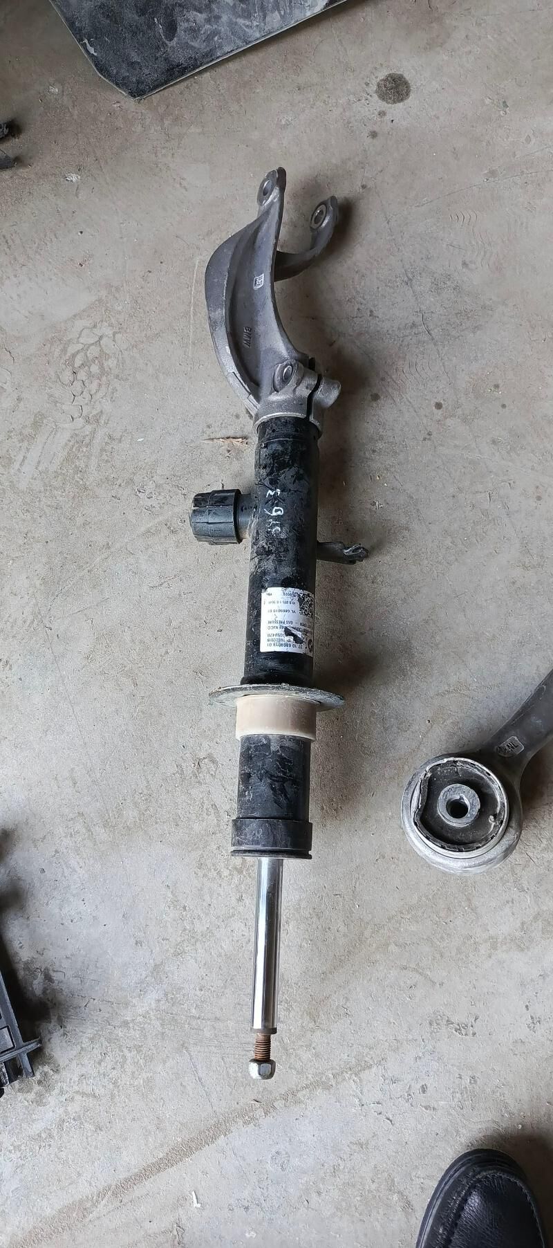 bmw x5 3 000 TMT - Hitrowka - img 1