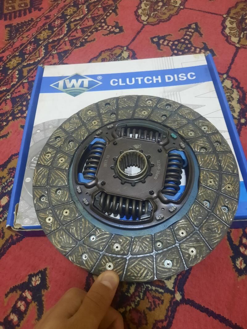 FEREDO HAICE HAILUX 1 650 TMT - Хитровка - img 1