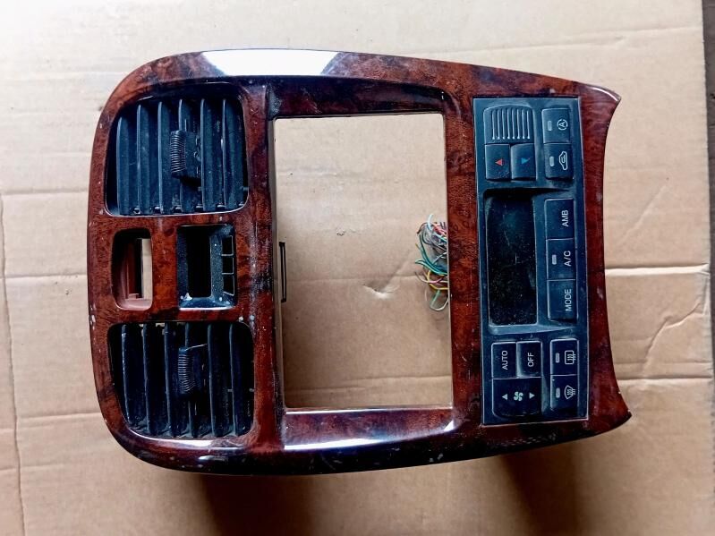 Hunday sonata klimit kantrol 300 TMT - Şabat etr. - img 1