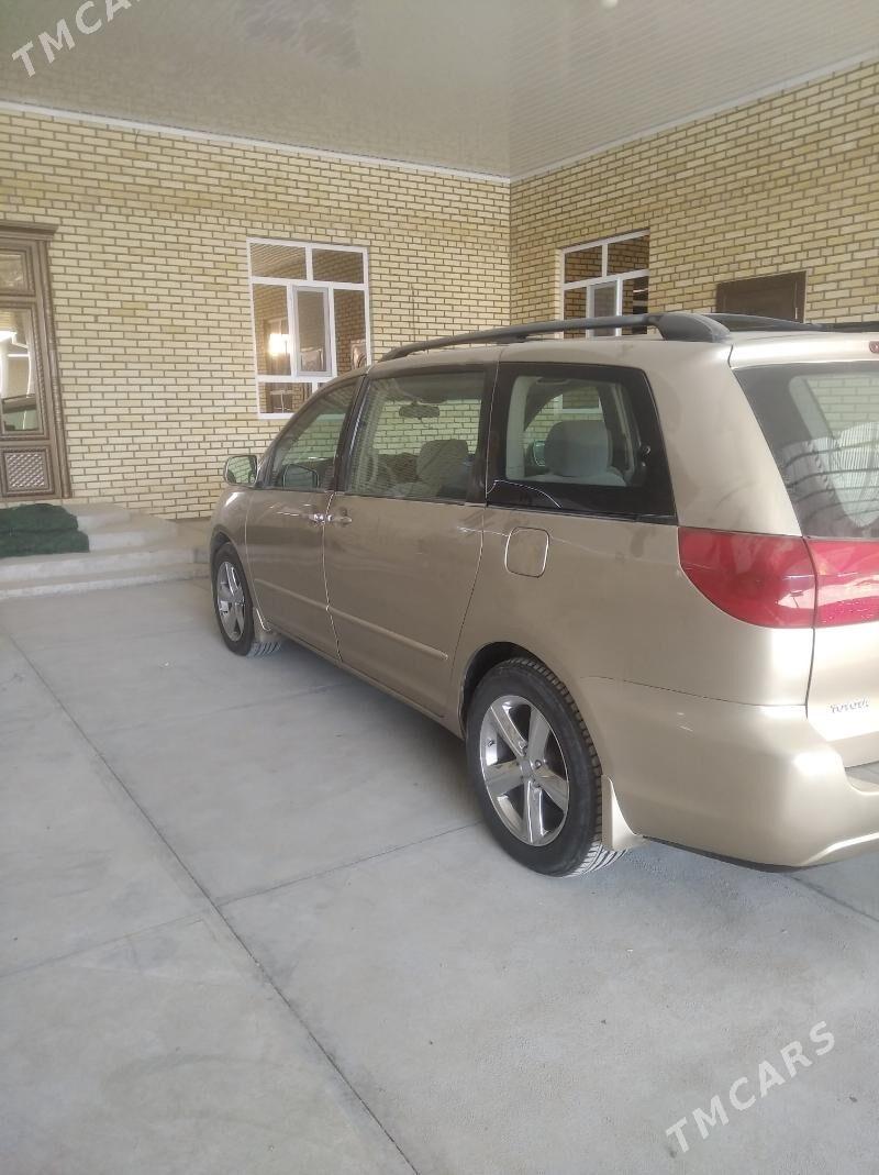 Toyota Sienna 2005 - 285 000 TMT - Mary - img 1