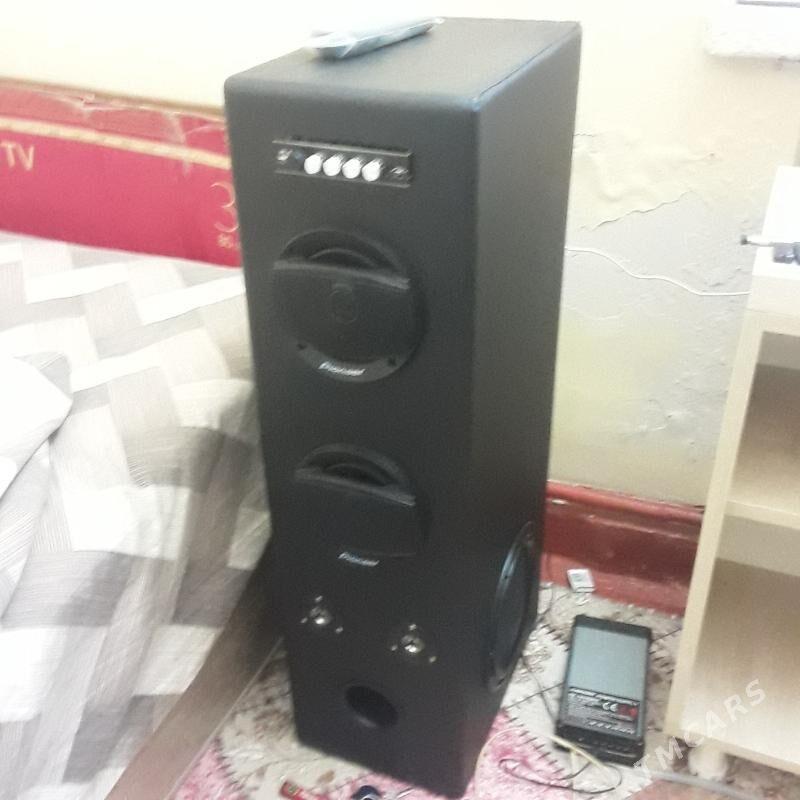 Самбуфер - Türkmenbaşy - img 1