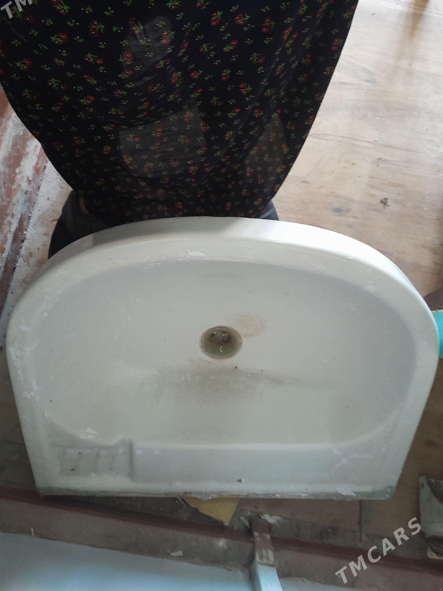 umywalnik умывальник moyka - Aşgabat - img 1