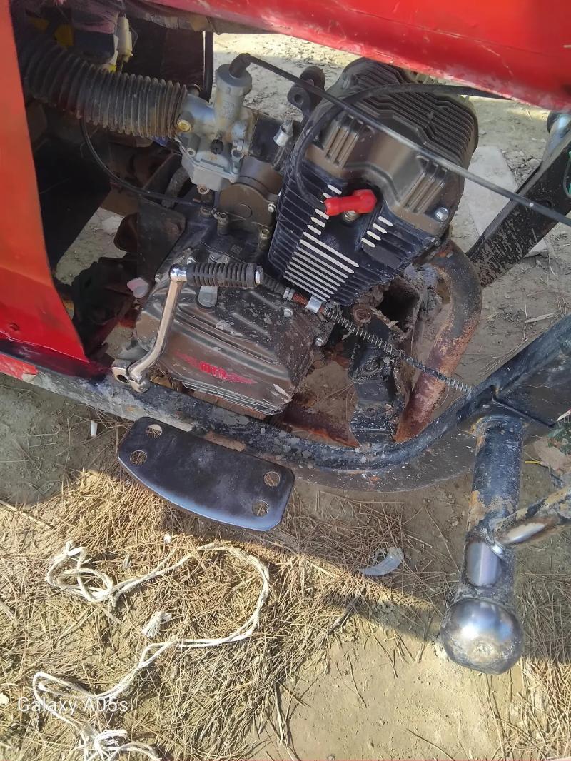 Fekon FK200-14G 2011 - 20 000 TMT - Saýat - img 1