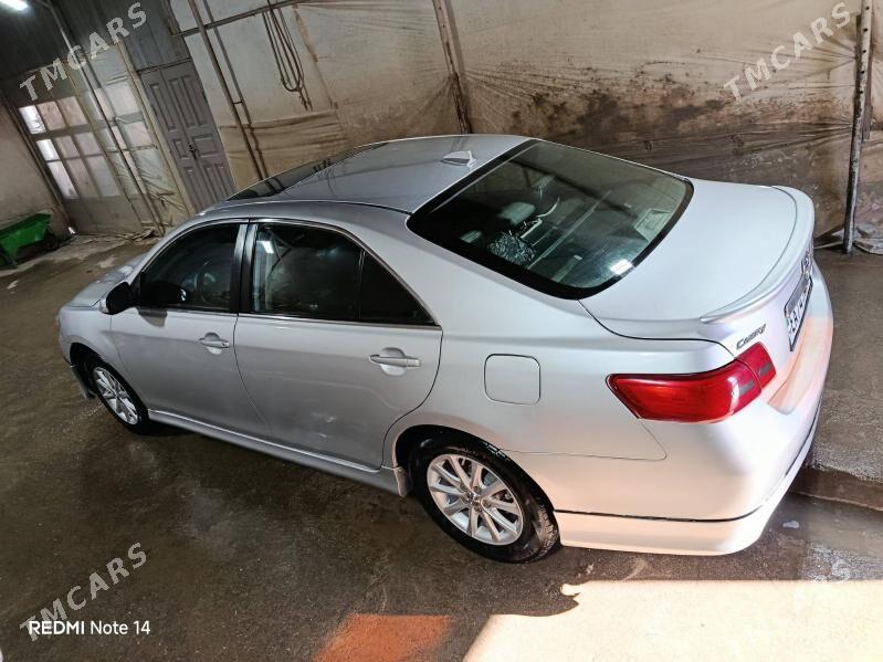 Toyota Camry 2007 - 250 000 TMT - Кёнеургенч - img 1