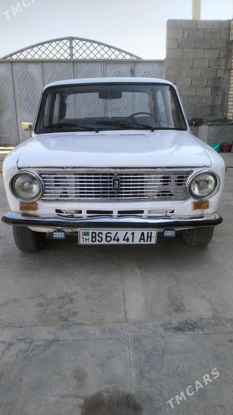 Lada 2104 1980 - 16 000 TMT - Bäherden - img 1