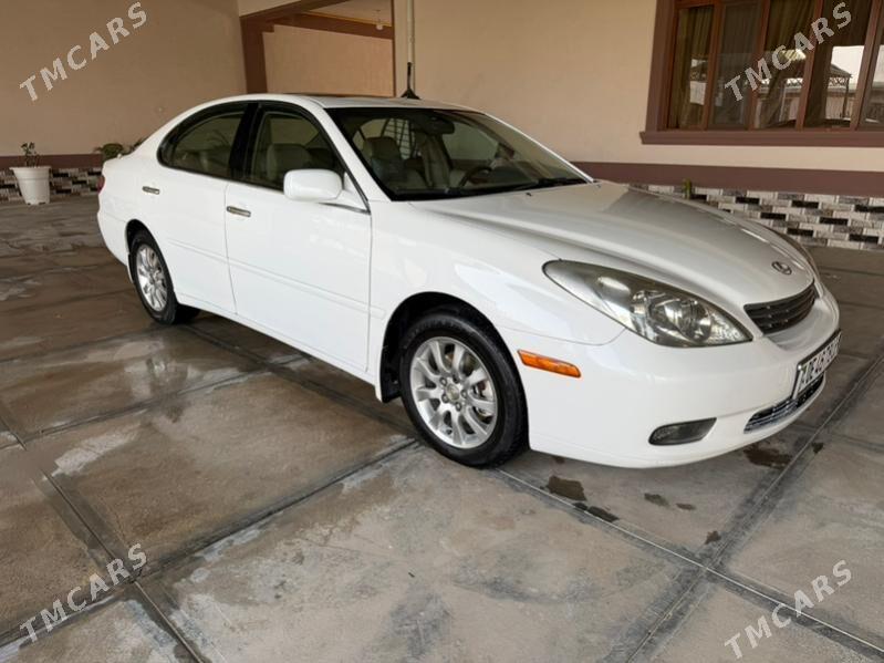 Lexus ES 300 2003 - 189 000 TMT - Köýtendag - img 1