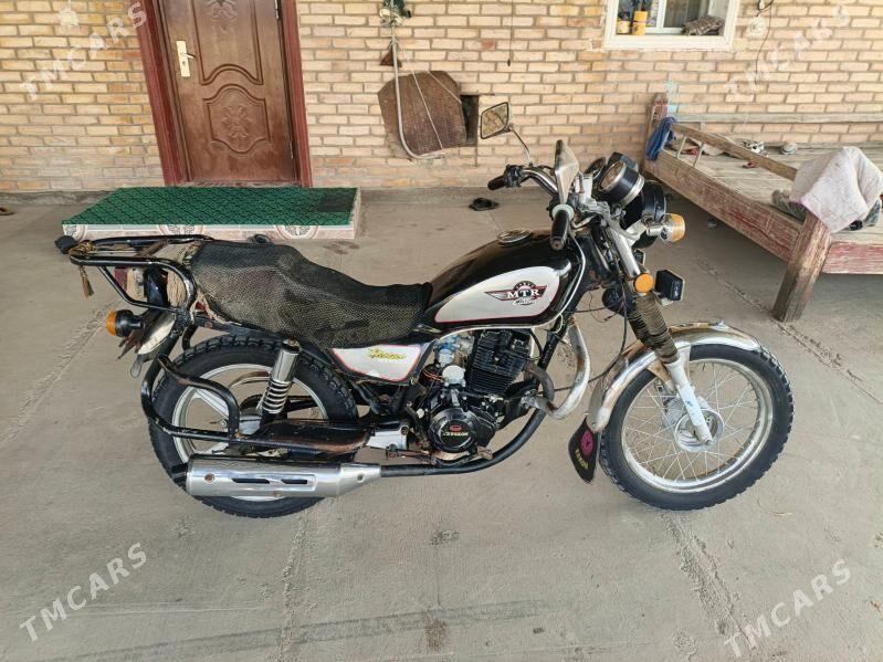 Fekon FK200-14G 2017 - 13 000 TMT - Garabekewül - img 1