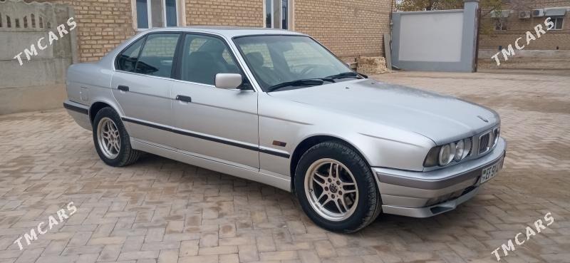 BMW 540 1994 - 75 000 TMT - Байрамали - img 1
