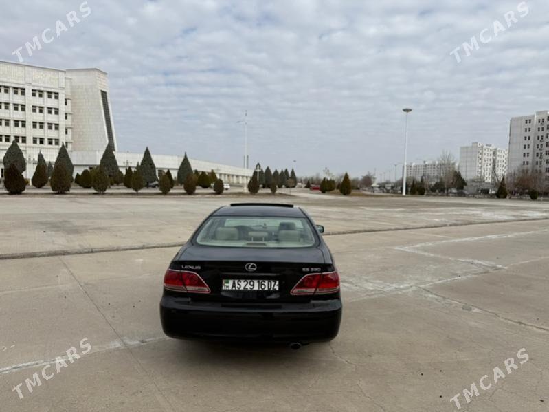 Lexus ES 330 2004 - 198 000 TMT - Дашогуз - img 1