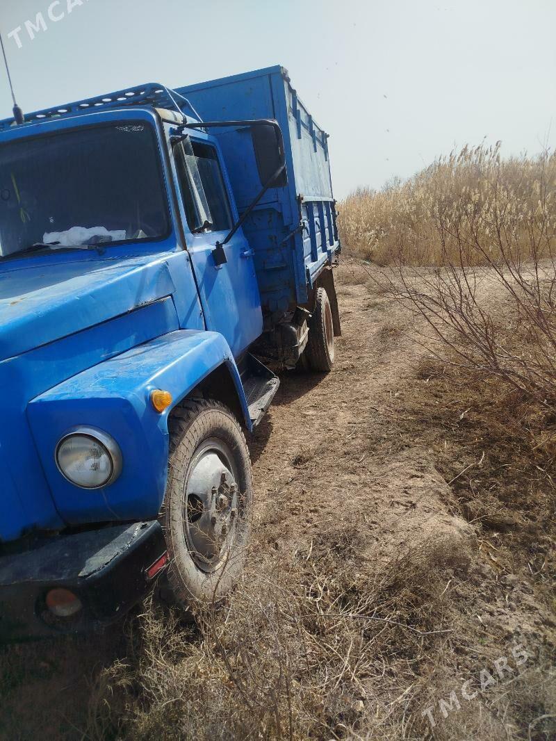 Gaz 53 1992 - 43 000 TMT - Sakarçäge - img 1