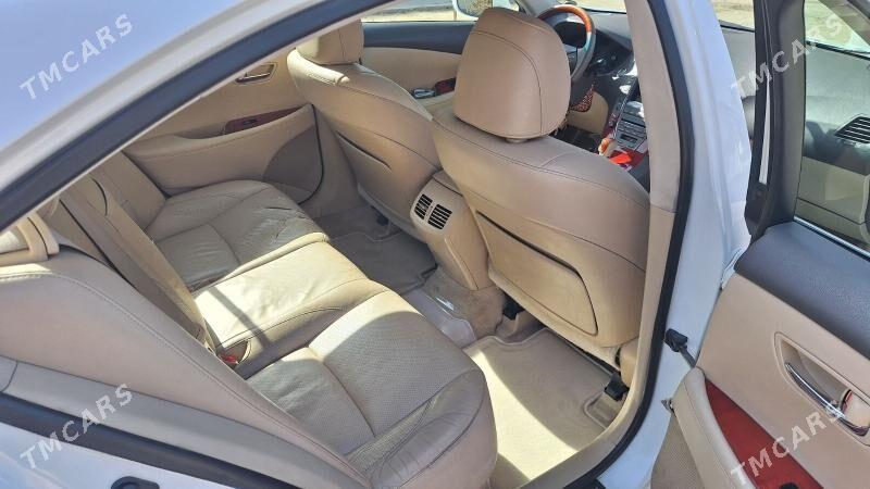 Lexus ES 2008 - 250 000 TMT - Aşgabat - img 1