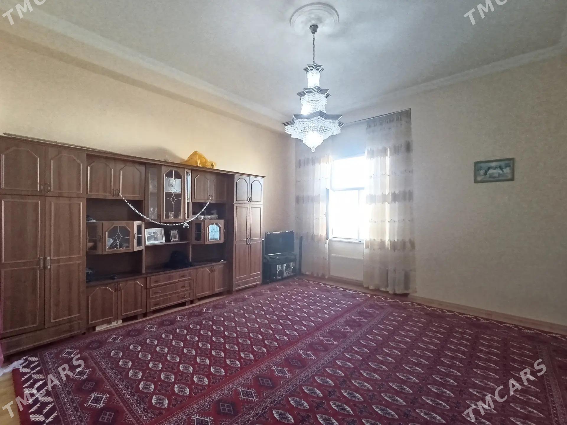 Gogol elitka - Aşgabat - img 1