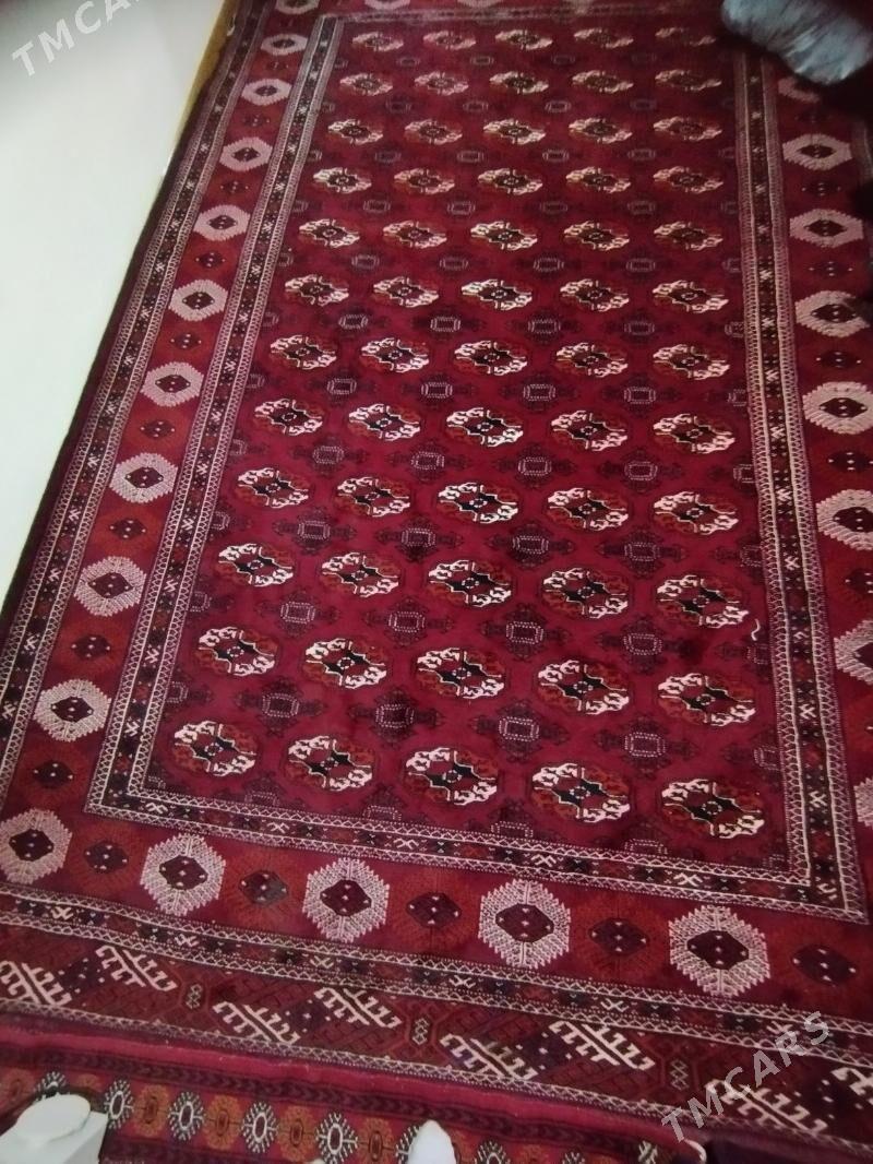 turkmen haly - Ашхабад - img 1