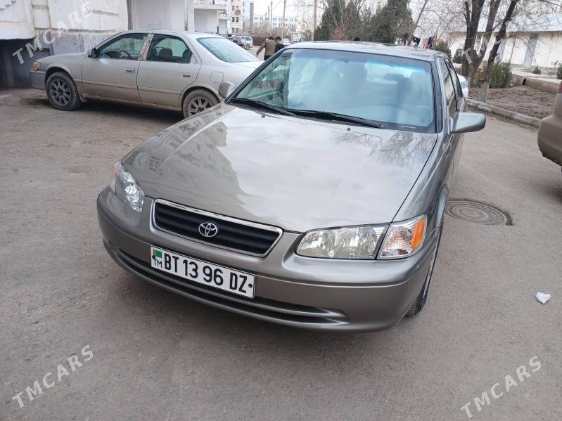 Toyota Camry 1999 - 148 000 TMT - Daşoguz - img 1