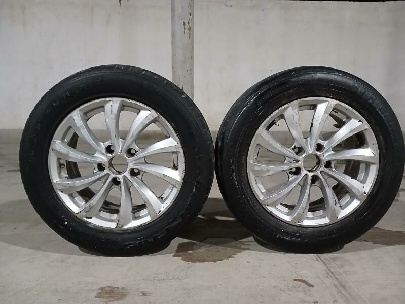 16-lyk disga 400 TMT - Büzmeýin - img 1