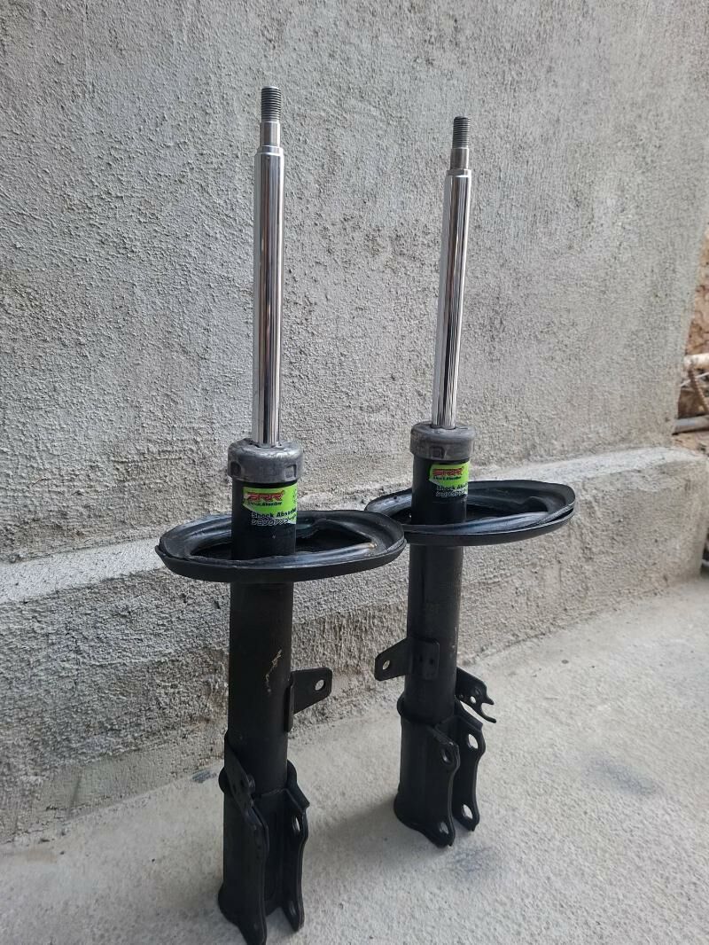 Amartyzatyr 550 TMT - Bedew - img 1