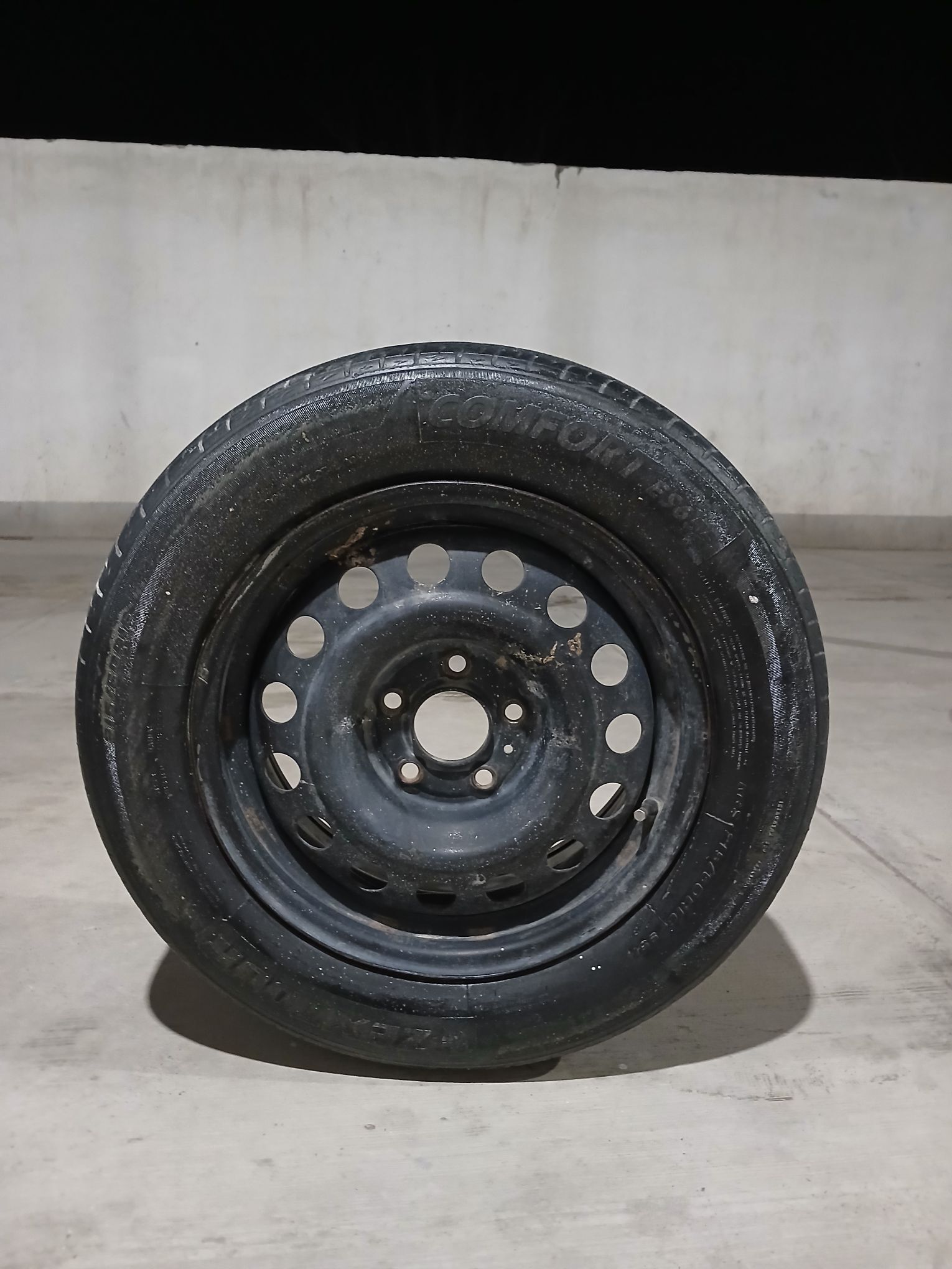 16-lyk zapaska 300 TMT - Бузмеин - img 1