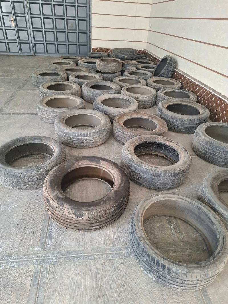 Raboçi tekerler 150 TMT - Türkmenabat - img 1