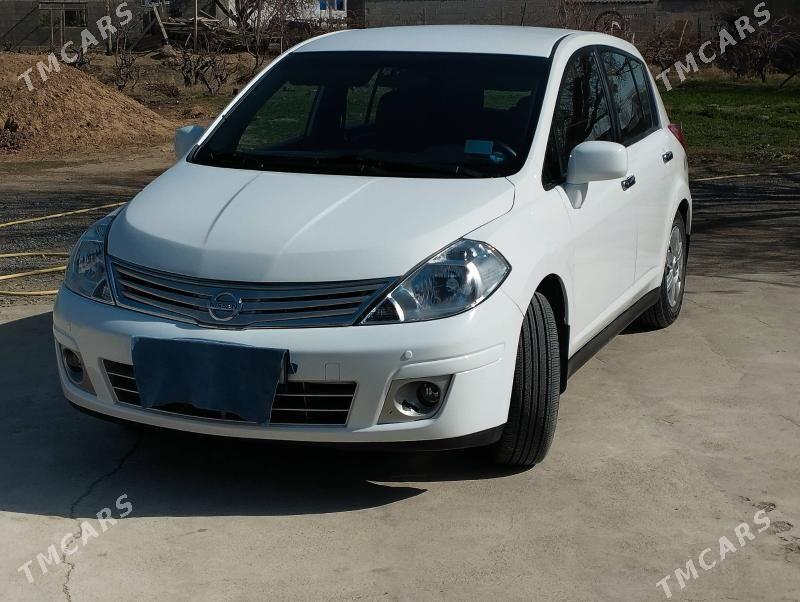 Nissan Versa 2012 - 144 000 TMT - Gökdepe - img 1