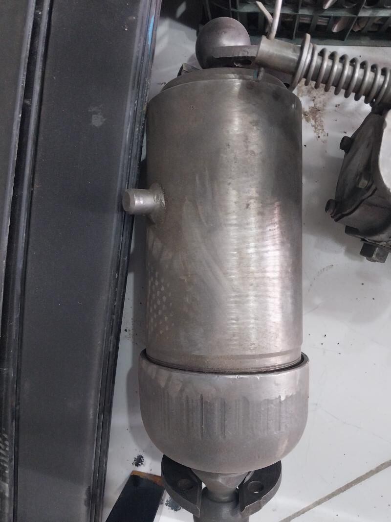 gaz 53 1 600 TMT - Tejen - img 1