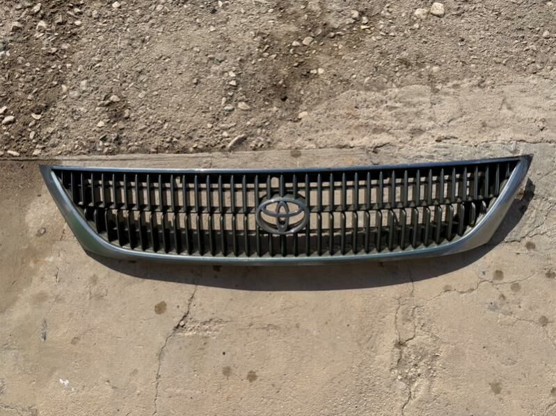 Duty avalon ablisowka 10 TMT - Балканабат - img 1