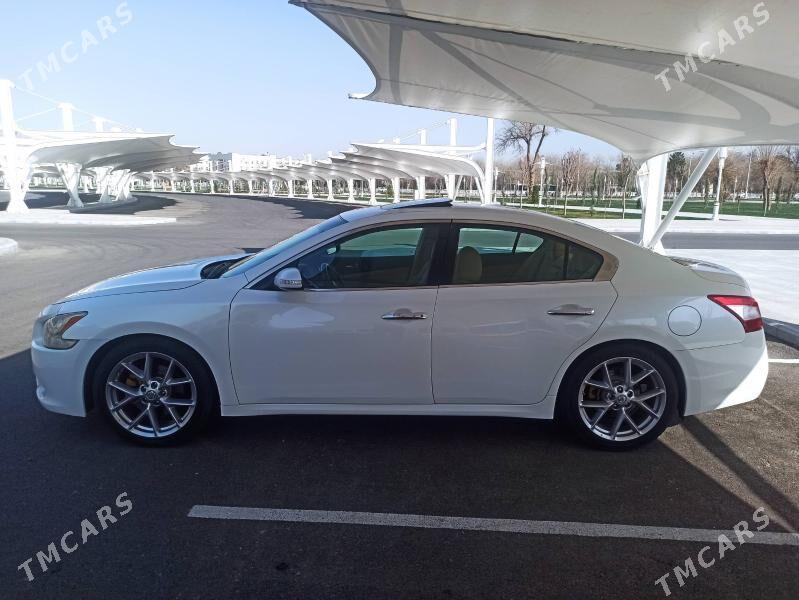 Nissan Maxima 2010 - 185 000 TMT - Ашхабад - img 1