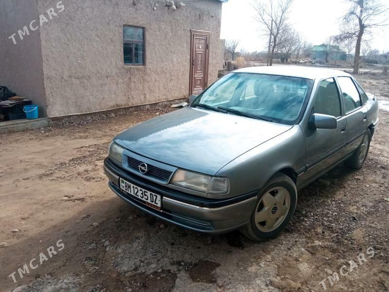 Opel Vectra 1995 - 50 000 TMT - Кёнеургенч - img 1
