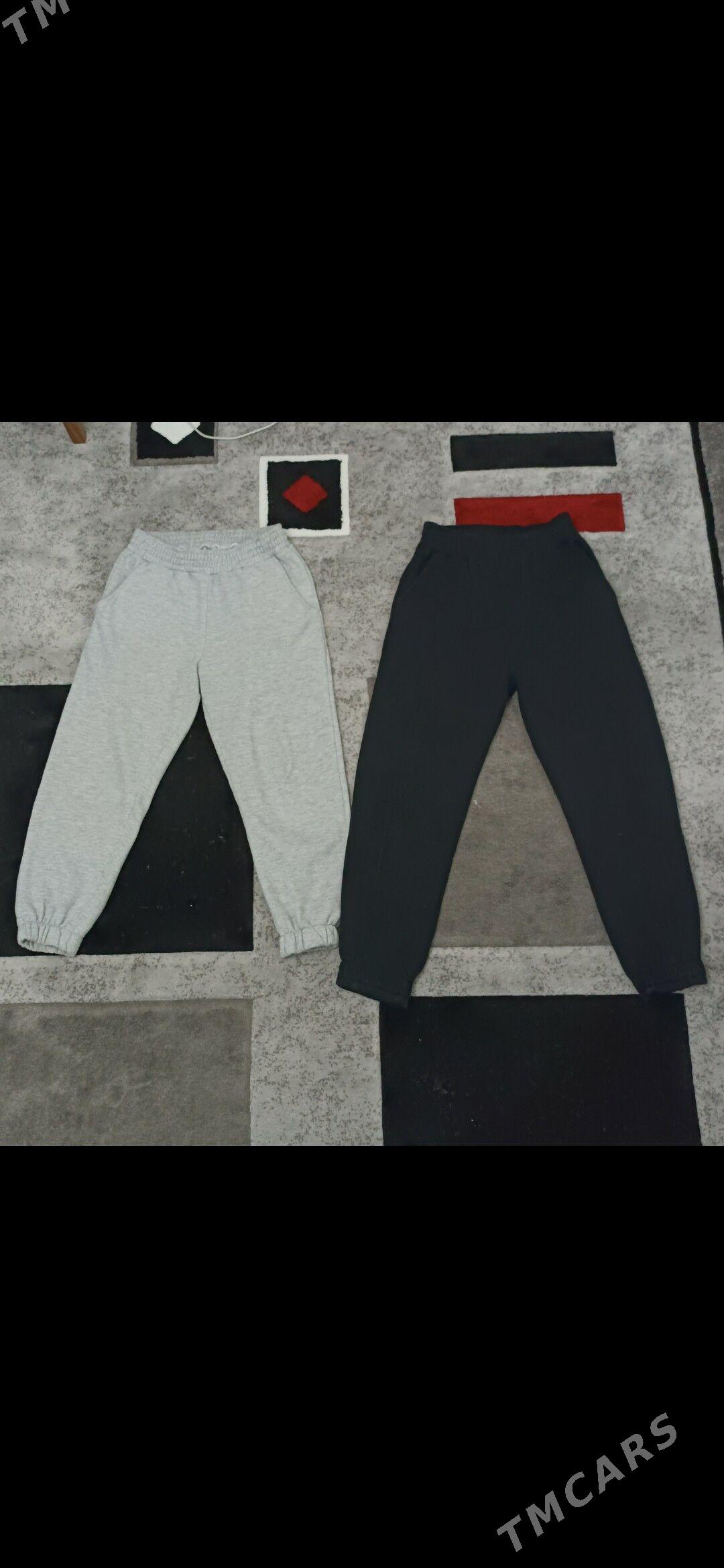 ШТАНЫ - Ашхабад - img 1