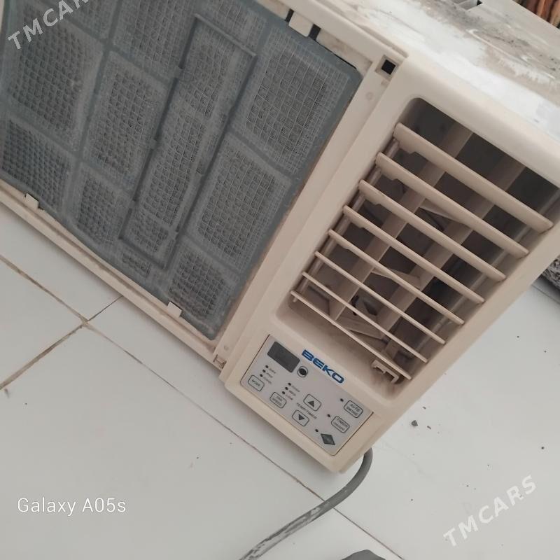 Satlyk kondisoner - Çoganly - img 1