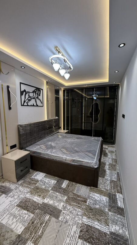 Arenda 11mkr full - Aşgabat - img 1