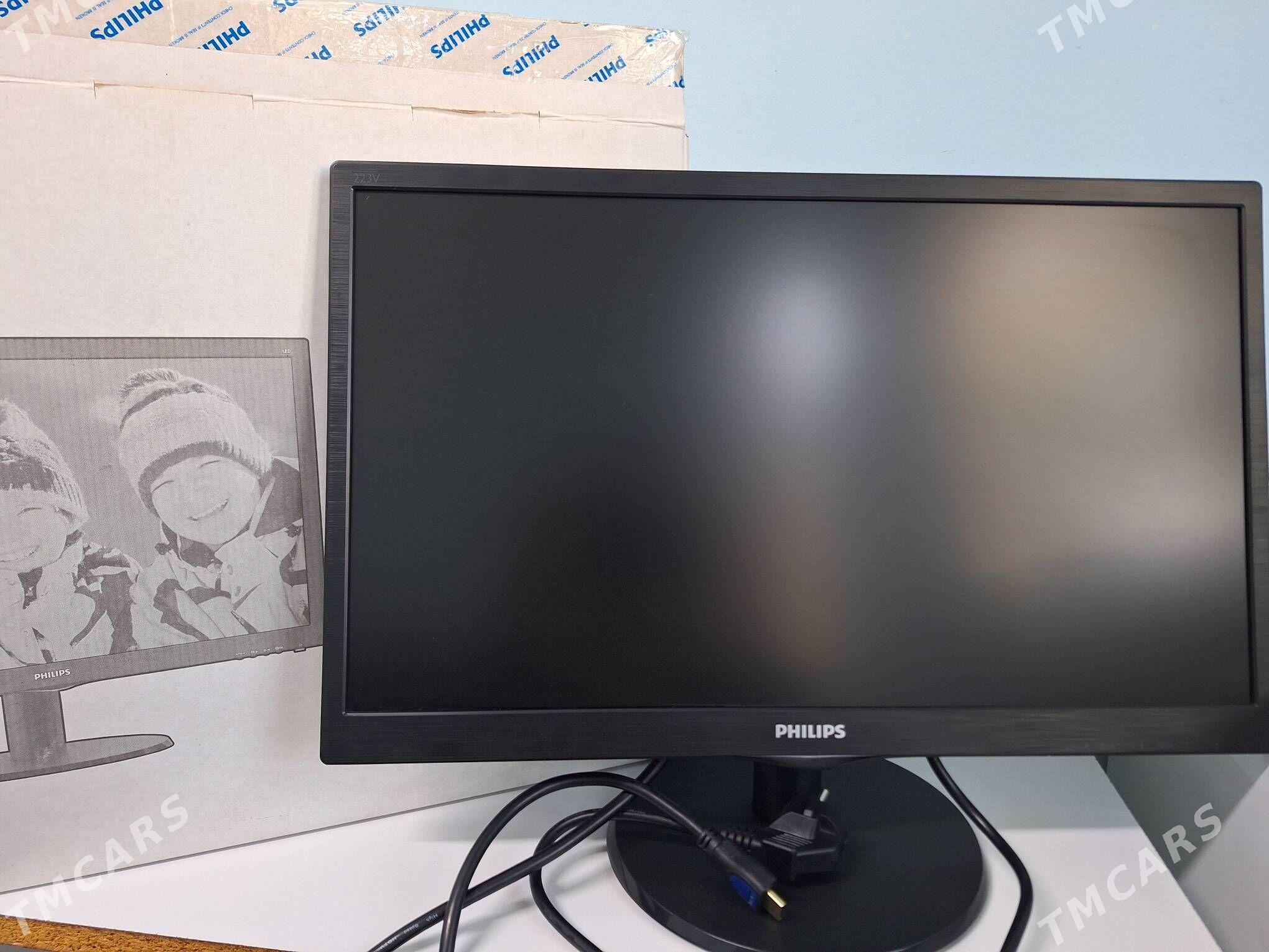 Компьютер (Монитор) - Aşgabat - img 1