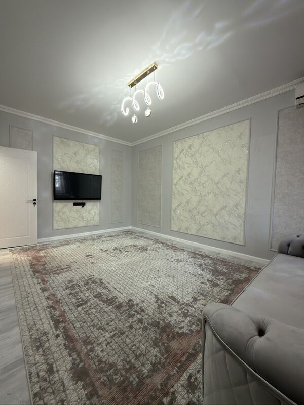 Dosaf aytakow 2kom 1etaz 2ком - Ашхабад - img 1