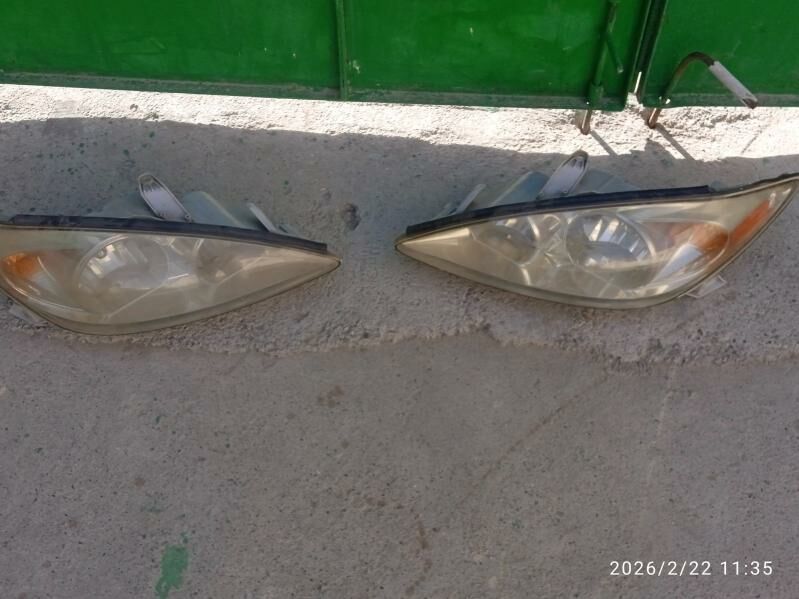 Duty kemrin onki farasy 1 500 TMT - Aşgabat - img 1